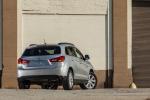 Mitsubishi Outlander Sport 2013 года